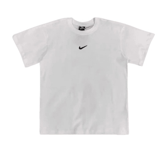 Nike Simple T-Shirts (+2 Colorways)