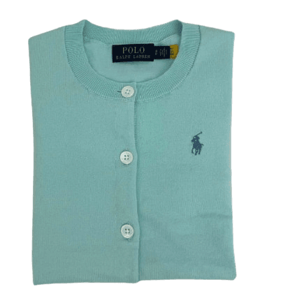 Ralph Lauren Shirt (9 Colorways)