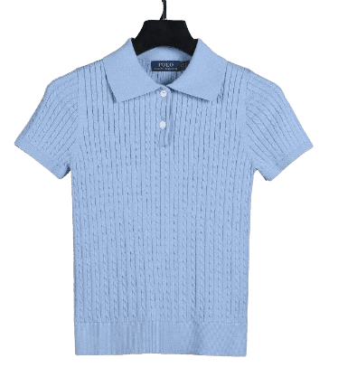 Ralph Lauren Sweater (8 Colorways)