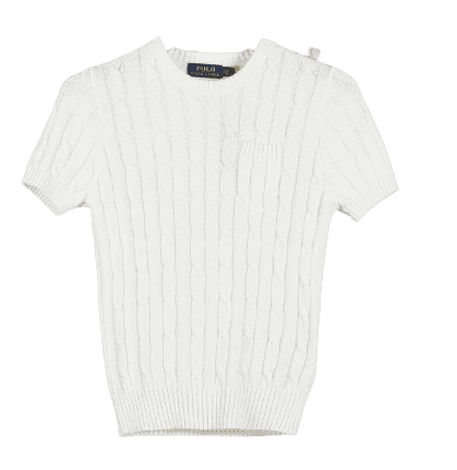Ralph Lauren Sweater (12 Colorways)