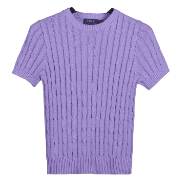 Ralph Lauren Sweater (8 Colorways)