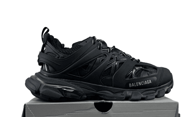 [TG Version] Balenciaga Track