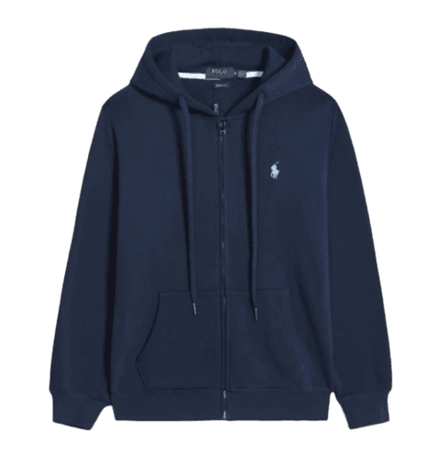 Ralph Lauren Hoodie (17 Colorways)