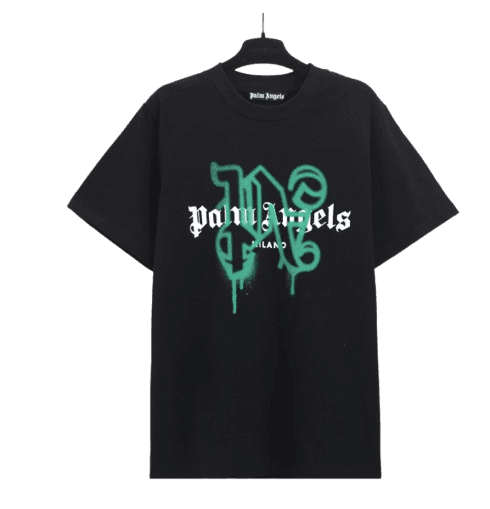 Palm Angels Tee (7 Colorways)