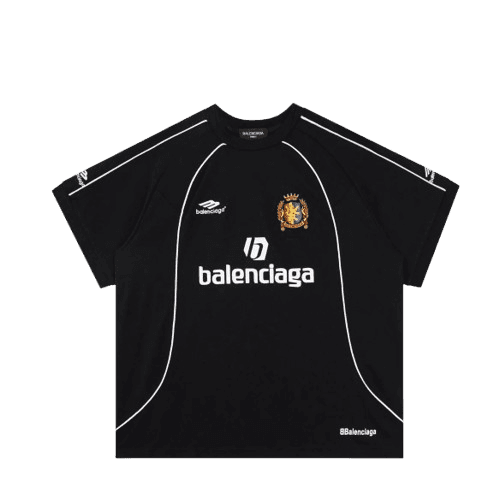 Balenciaga Jerseys (+2 Colorways)