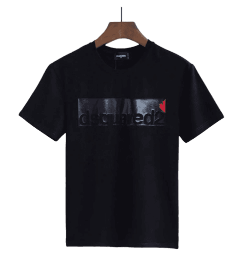 Dsquared T-Shirts (+6 Colorways)