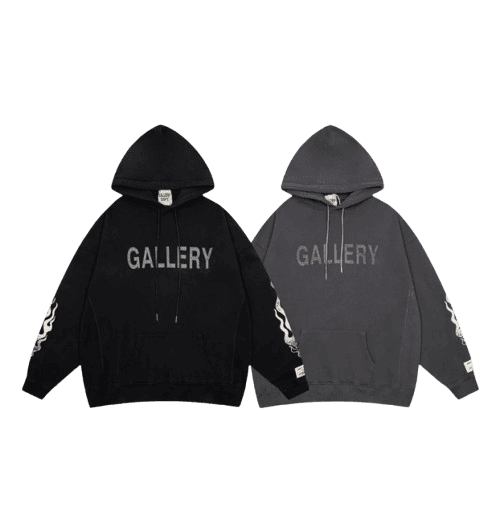 Gallery Dept Hoodie