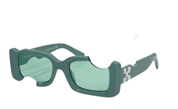 Off-White Glasses