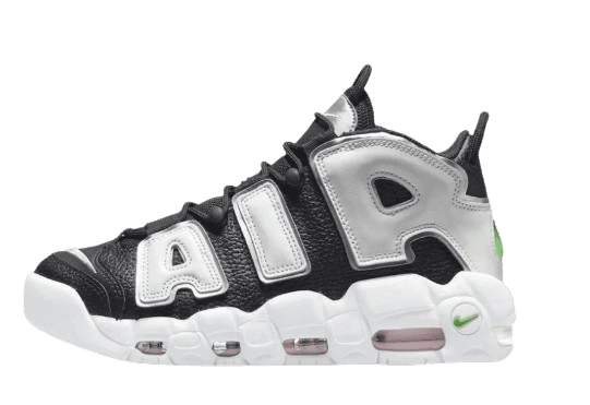 Nike Uptempo's ( 25 Styles )