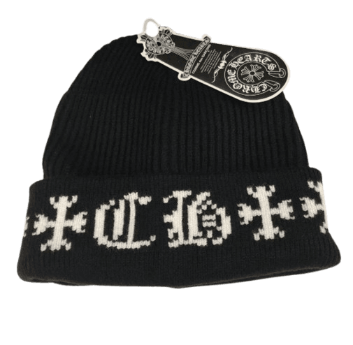 Chrome Hearts Beanie ( 9 Colorways )
