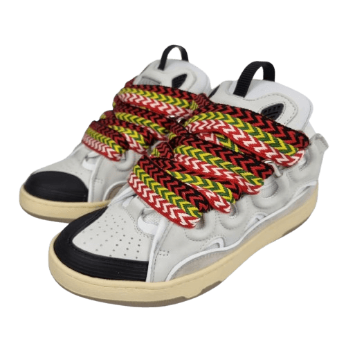 Lanvin Curb Sneakers (6+Styles)
