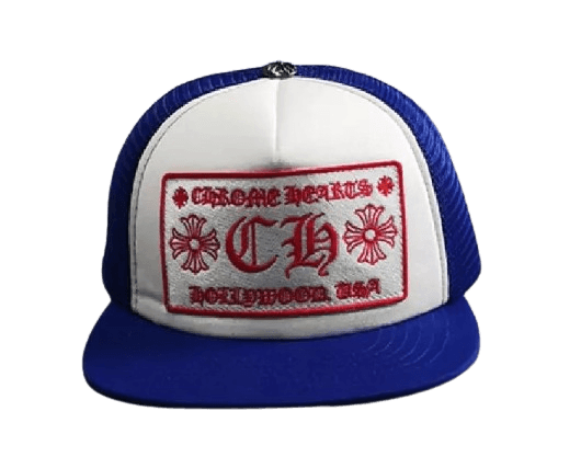 Chrome Hearts Cap ( 15 Colorways )