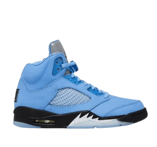 Air Jordan 5 (+40 Colorways)