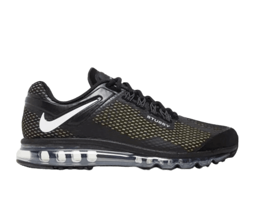 Stussy Airmax Sneakers