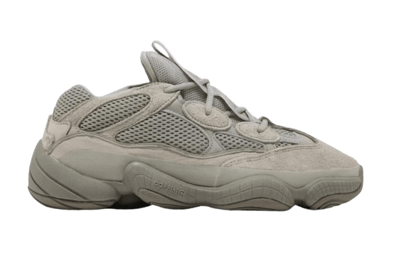 Yeezy 500's (+14 Colorways)