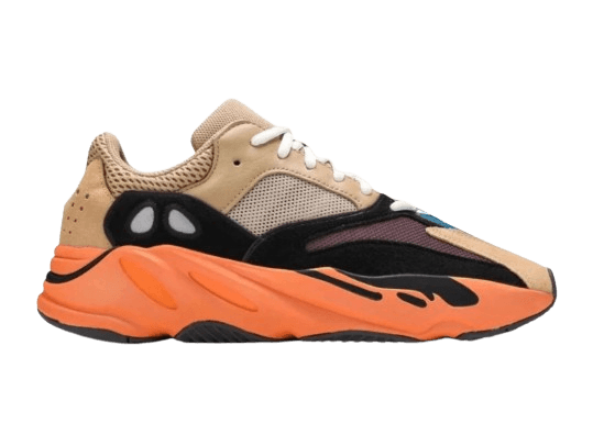 Yeezy 700's (+41 Colorways)