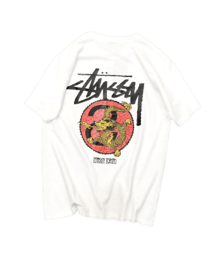 Stussy T-Shirt (10 Styles)