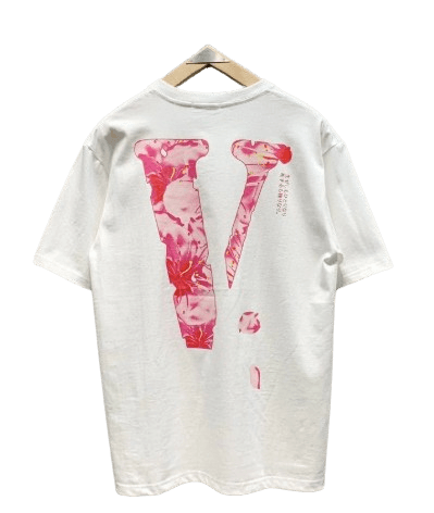 Vlone T-Shirt (2 Colorways)