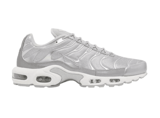 Air Max Plus TN's (+40 Colorways)