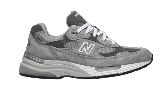 New Balance 992's (+24 Colorways)