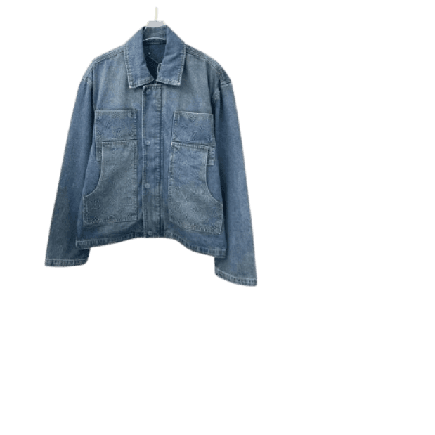 LV Louis Vuitton Denim Jackets & Jeans Pants Suit 20 colorways