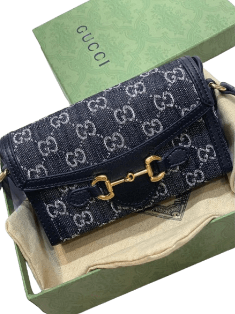 Gucci Handbags 6 colorways