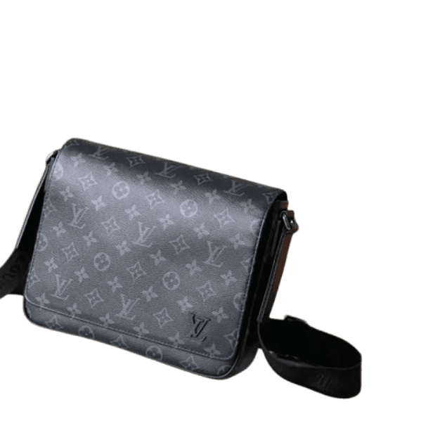 LV Louis Vuitton Crossbody Bag 1 colorways