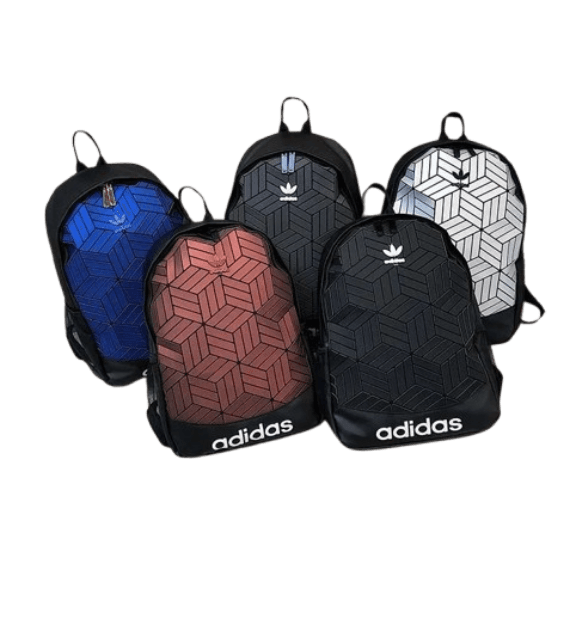 Adidas Backpack 15 colorways