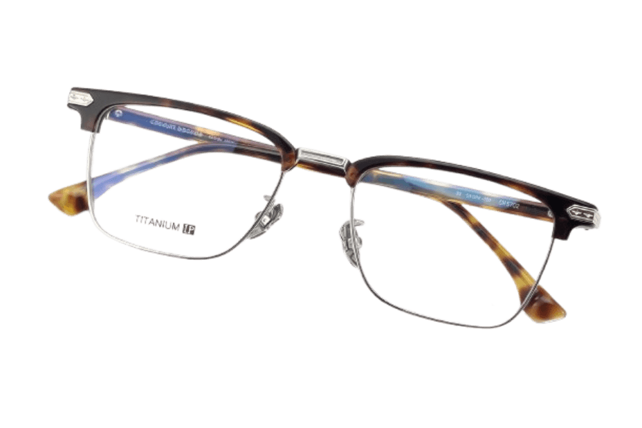 Chrome Hearts Glasses 4 colorways