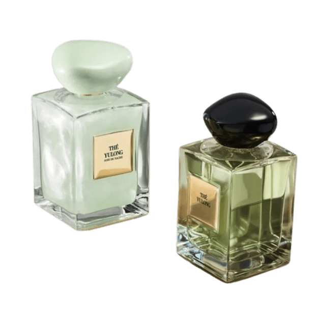 Armani Vert Malachite 25 Styles