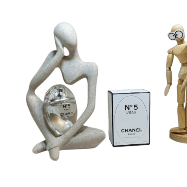 Chanel Perfume