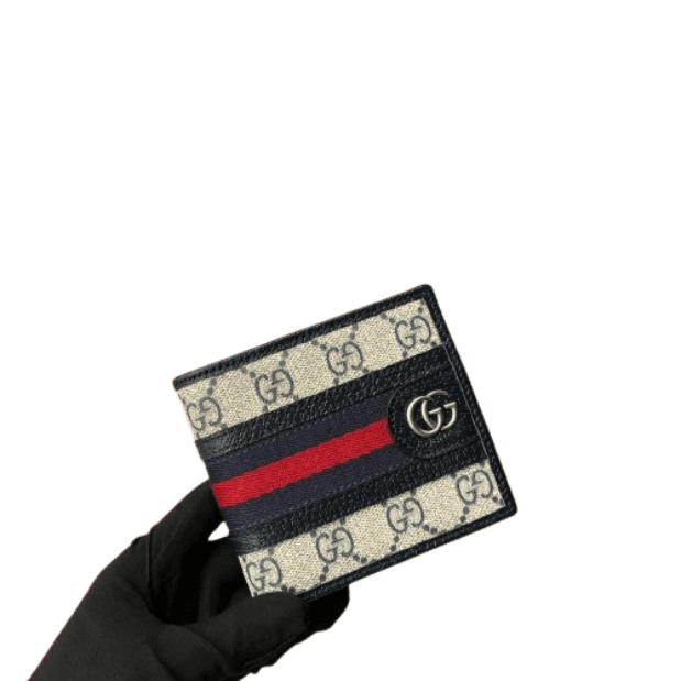 Gucci Wallet (21 Colorways)