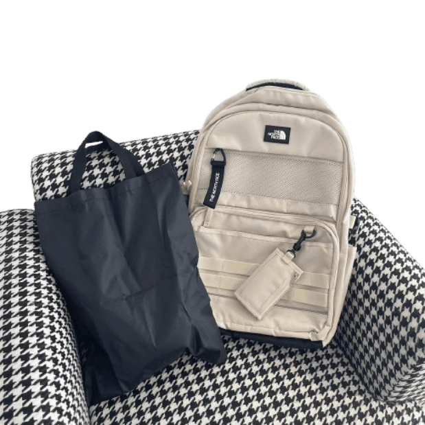 The North Face Backpack 38 Styles