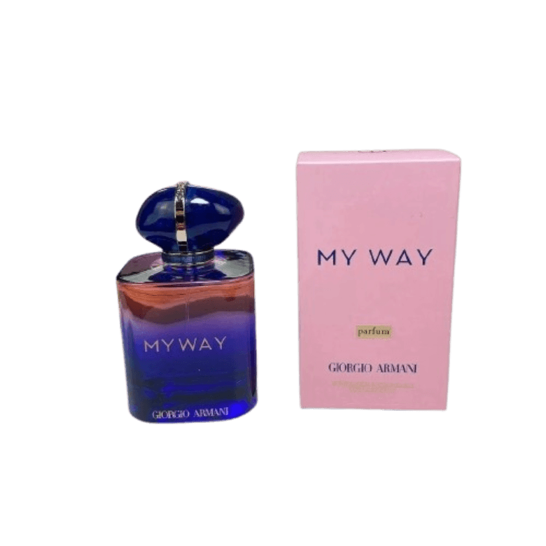 Armani My Way 100ML