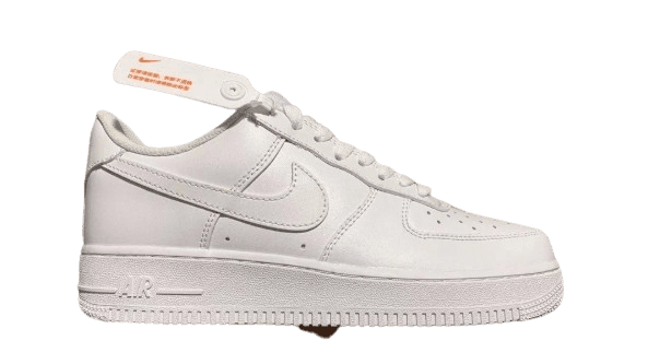 Airforce 1 (2 Colorways)