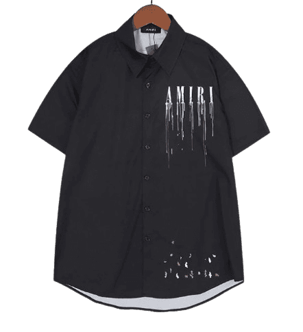 Amiri Shirt (70 Styles)