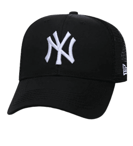New Era Cap (8 Styles)
