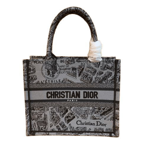 Dior Bag (3 Styles)