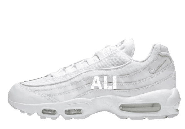 Air Max 95 (23 Colorways)