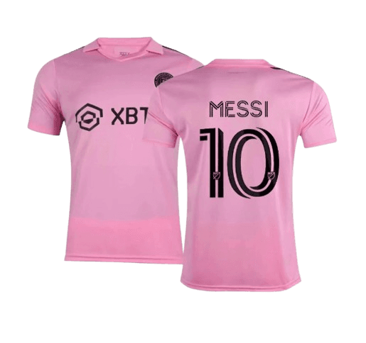 Football Team Jerseys (40 Colorways)