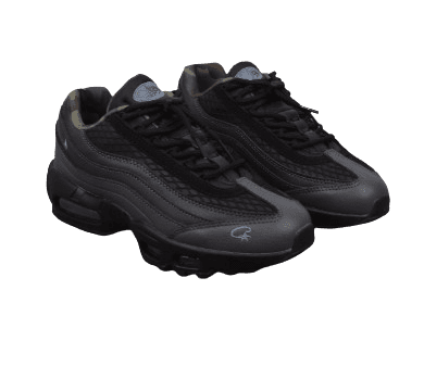 Nike x Corteiz Air Max 95 (5 Colorways)