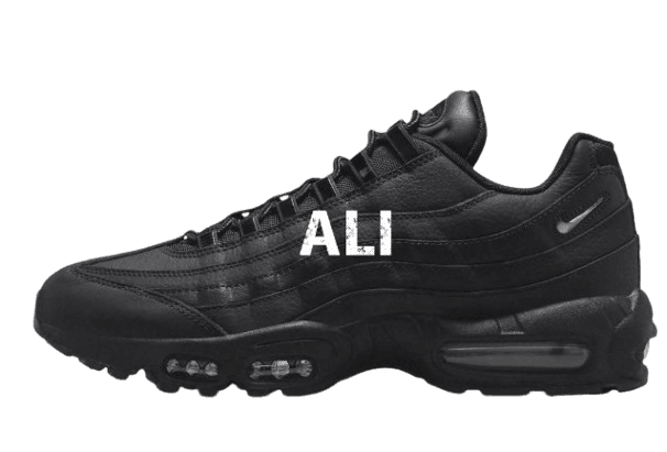Air Max 95 (29 Colorways)