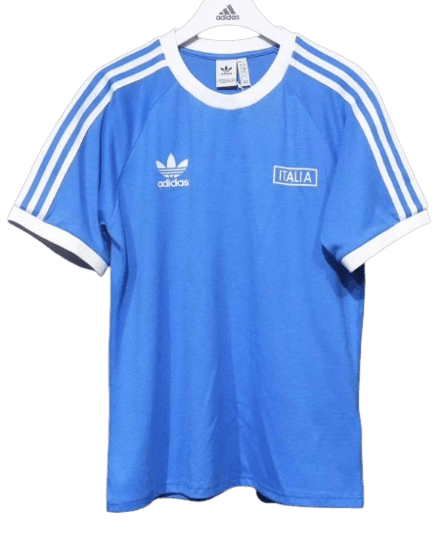 Adidas Football T-Shirt (9 Styles)