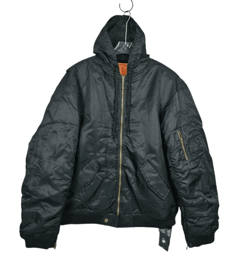 Vetements Jacket(2 Style)