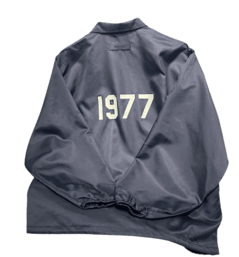 Fear Of God Jacket (3 Colorways)