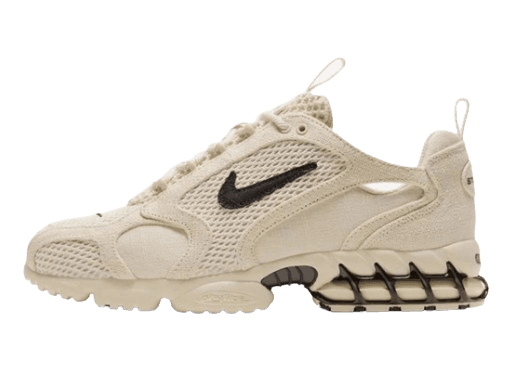 Stussy x Air Force 1 (7 Colorways)