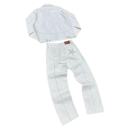 Corteiz Jacket/Shorts/Pants (16 Styles)