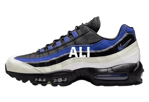 Air Max 95 (28 Colorways)