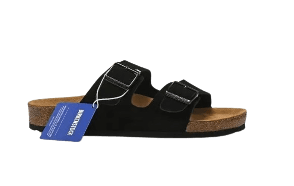 Birkenstock Shoes (5 Colorways)