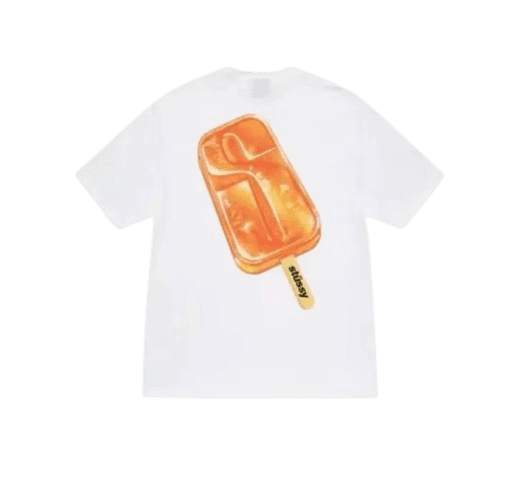 Stussy T-Shirt (3 Colorways)